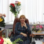 Бочкова Елена Михайловна
