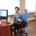 Галушко Ирина Юрьевна