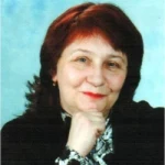 Голенкова Лариса Ивановна