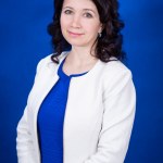 Сальникова Наталья Анатольевна