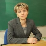Сизикова Светлана Дмитриевна