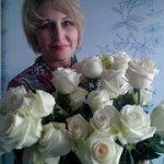 Свешникова Наталья Владимировна