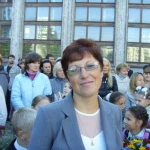Эвелекова Татьяна Викторовна