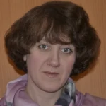 Резцова Ирина Александровна