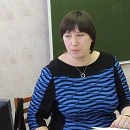 Бастракова Нина Вадимовна