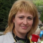 Краснова Татьяна Рамильевна