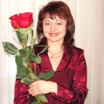 Сафонова Наталья Александровна