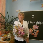 Астахова Наталья Евгеньевна