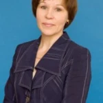 Федосенко Ирина Николаевна