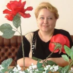 Маринчак Елена Николаевна