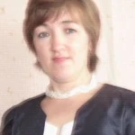Сафина Айгюль Эминовна