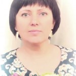 Кочергина Оксана Геннадьевна