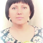 Кочергина Оксана Геннадьевна