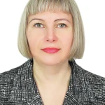 Ситникова Оксана Владимировна