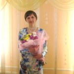 Калугина Светлана Николаевна