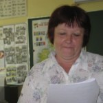 Печкурова Елена Анатольевна