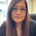 Заря Евгения Александровна