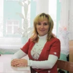 Шумилина Ирина Владимировна