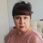 Лазарева Наталья Валентиновна