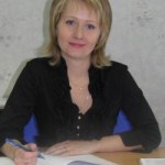 Ковальчук Ольга Николаевна