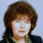Александрова Татьяна Владимировна
