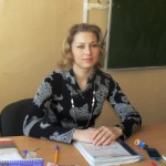Коршакова Ольга Ивановна
