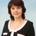 Пантюхина Нина Алексеевна