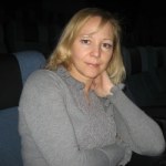 Шаршатова Елена Владимировна