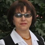 Батерякова Наиля Шамилевна