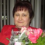 Звягинцева Нина Петровна