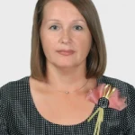 Давыдова Людмила Петровна