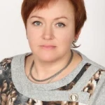 Толкачева Елена Вячеславовна