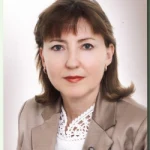 Выскуб Виктория Николаевна