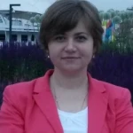 Цулина Ирина Валерьевна