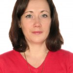 Аничева Наталья Николаевна