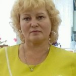 Чумакова Светлана Анатольевна