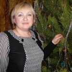 Самсонова Ольга Леонидовна