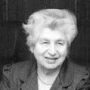 Чернобельская Галина Марковна
