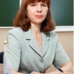 Касьянова Оксана Анатольевна