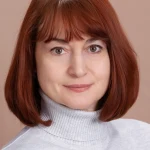 Смирнова Наталья Валерьевна