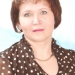 Симанович Галина Николаевна