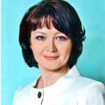 Чекмарёва Галина Николаевна