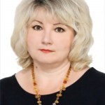 Смирнова Валентина Семеновна