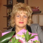 Янченкова Наталия Геннадьевна