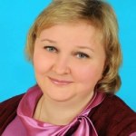 Тимошенкова Елена Борисовна