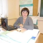 Александрова Елена Анатольевна