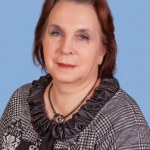 Трифонова Елена Ивановна