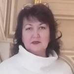 Степанова Наталья Николаевна