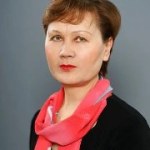 Санникова Светлана Николаевна