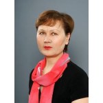 Санникова Светлана Николаевна